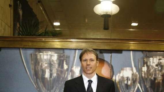 Il cigno di Utrecht verso la Bundesliga