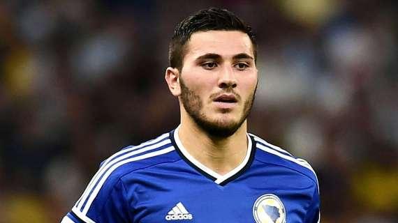 TMW - Idea in casa Schalke per il Milan: occhi su Kolasinac