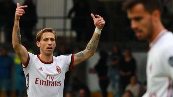 Biglia rimesso a lucido dalla cura Gattuso: il vero problema era la condizione atletica