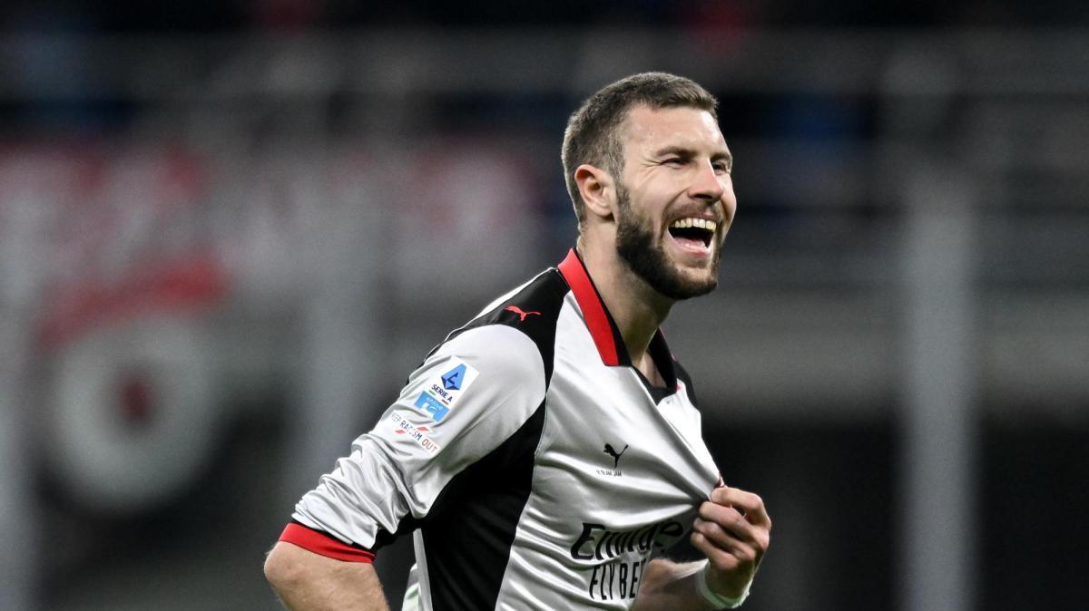 Non solo lo Scudetto: Pavlovic dice di voler puntare anche all'Europa League