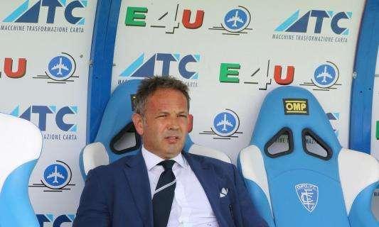 Milan, Mihajlovic: "Tranquilli, fra 15 giorni sarò il nuovo tecnico"