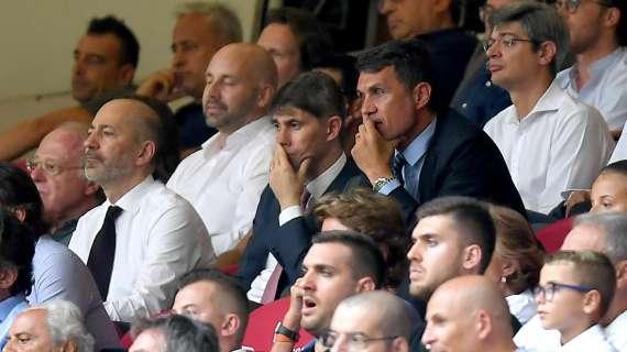 Tuttosport - Milan, tre gare per tre acquisti: nuovi colpi in entrata con la fase a gironi di Europa League