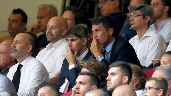 CorSera - Milan, Maldini prova a sbloccare l’affare Ajer. Ma prima un nuovo tentativo per Milenkovic