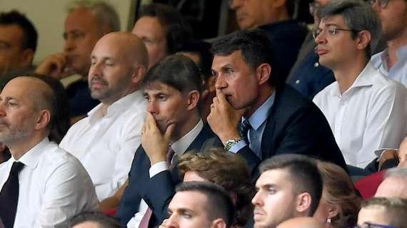CorSera - Milan, non ci saranno colpi in attacco