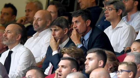 Gazzetta - Milan, grande interesse per il talento Luiz Henrique: è un esterno destro, costa 12 milioni