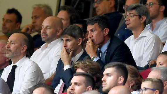 CorSera - Difensore e centrocampista, le priorità del Milan sul mercato