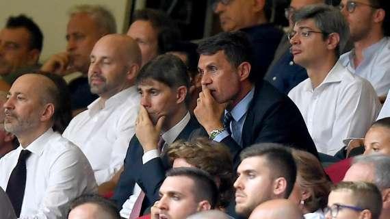 Milan, il punto sul mercato: Maldini stringe per Simakan e va in pressing su Koné