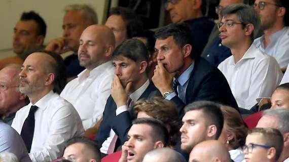 Tuttosport - Milan, scelte oculate e cessioni capolavoro: Maldini e Massara hanno fatto un miracolo