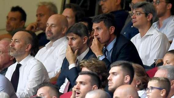 Milan, "congelata" per il momento la ricerca di un terzino sinistro