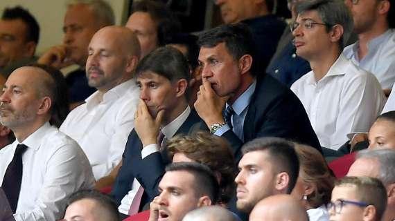 Tuttosport - Mercato Milan, priorità al difensore: due i nomi. Occhi su Soumaré per il centrocampo