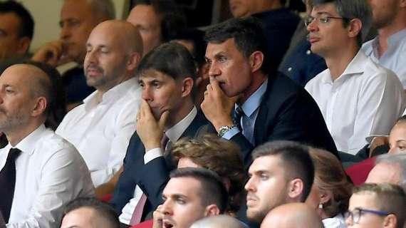 Gazzetta - Milan, Muani può arrivare subito: il pressing di altri club spinge i rossoneri ad anticipare il colpo