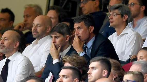 CorSera - Duarte complica i piani del Milan. Fofana è il sogno per la difesa, Ajer e Nastasic le alternative