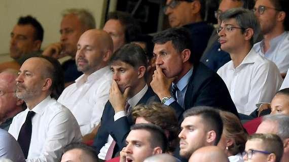 Milan, budget da 15 milioni per acquistare un difensore a gennaio 