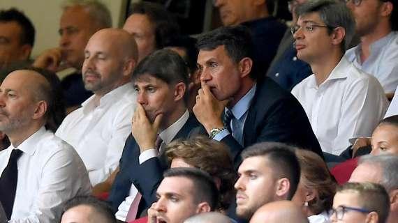 Tuttosport - Milan, un giovane vice-Ibra: occhi sul 18enne Antiste. La scelta italiana resta Scamacca