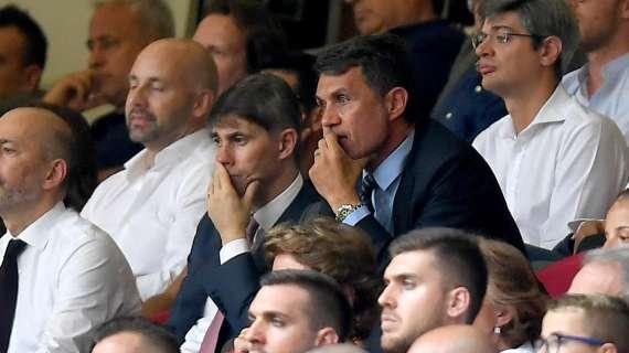 Affare a titolo definitivo o prestito con riscatto: il Milan studia la formula per piazzare il colpo in difesa