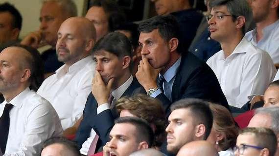 Lo studio dietro la costruzione della rosa: da Diaz a Giroud, il Milan è giovane ma abituato a vincere 