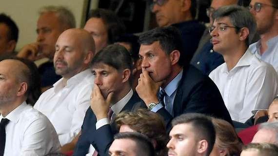 Mercato Milan: sempre valide le piste Vina e Nuno Mendes