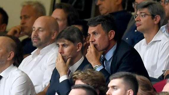 Non solo Giroud: il Milan segue anche profili giovani