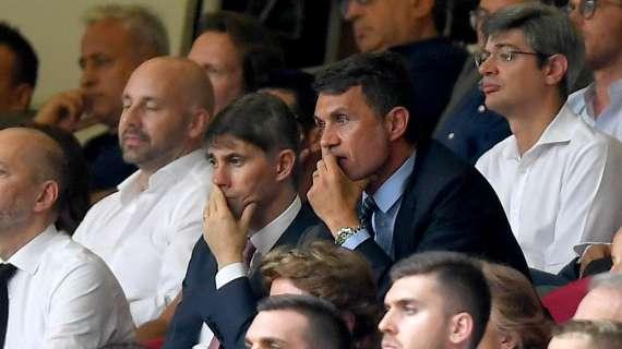 Milan, conferme sull'interesse per Otavio del Porto