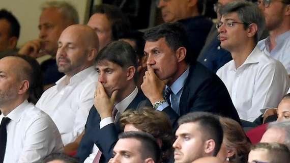 Milan, per l'attacco piace sempre Myron Boadu dell'AZ