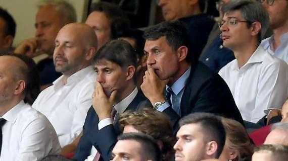 Milan, occhi sempre puntati su Kamara del Marsiglia