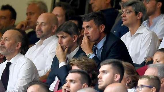 MN - Il Milan spinge per Kaio Jorge. Due le soluzioni valide: subito in rossonero o a gennaio a costo zero