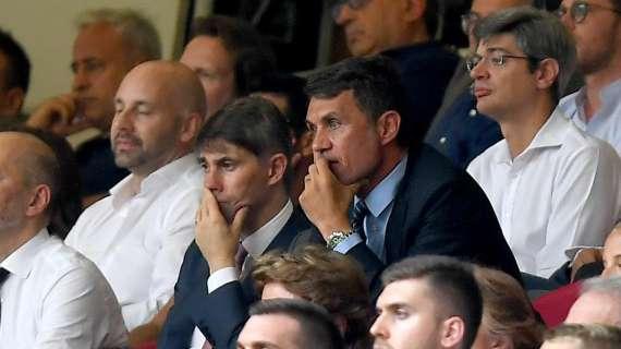 Tuttosport - Elliott aveva dato l’ok ad alzare l’offerta per Simakan