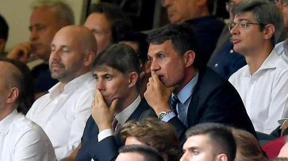 Milan, il mercato non è certo finito: le altre mosse rossonere