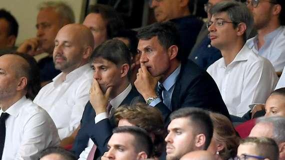 Il Milan non abbandona la linea verde: da Kaio Jorge a De Ketelaere, ecco i talenti nel mirino