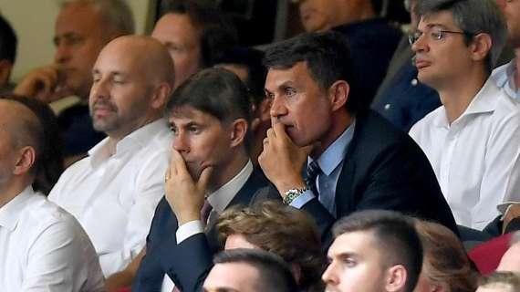 Milan, Lucumí valida alternativa a Botman e Diallo
