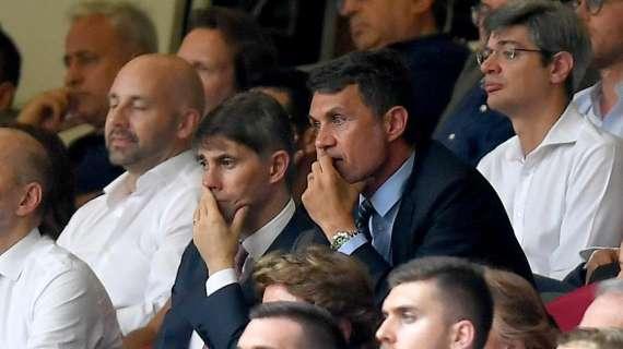 Milan, conferme sull'interesse per il talento Daramy