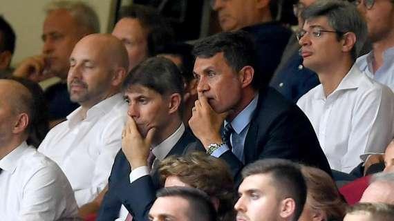 CorSport - Milan, occhi su Daramy. Prima deve partire Hauge