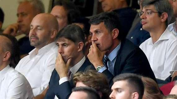 Milan, Tuttosport titola: "Caccia a Mister X"