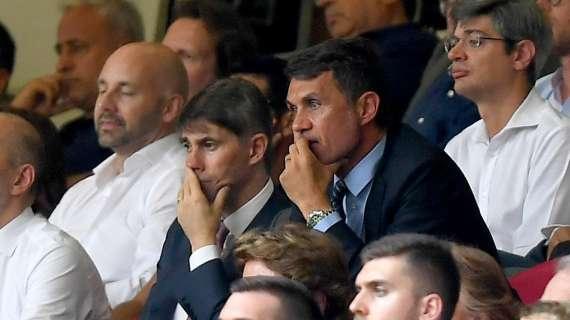 Milan, Corriere dello Sport: "Bailly o Tanganga per Pioli"