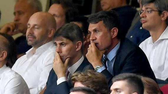 Milan, nel mirino il giovane centrocampista Pape Sarr