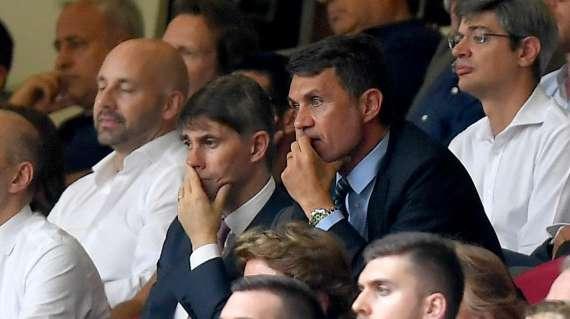 Milan, decisa la formula: a gennaio il difensore arriverà in prestito con riscatto