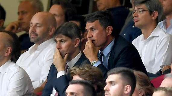 Mercato Milan: fase di standby nella ricerca del trequartista