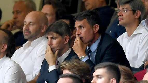 CorSera - Milan, caccia a un trequartista per completare la rosa
