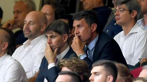 Gazzetta - Milan su Mohamed-Ali Cho: piace a mezza Europa