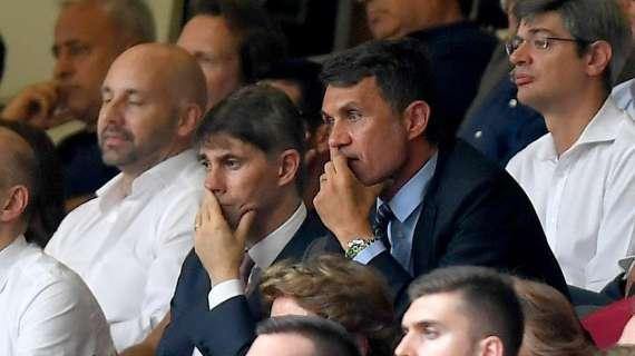 Milan, l'acquisto a gennaio di un trequartista dipende dal rendimento di Messias