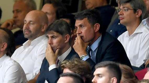 Gazzetta - Milan, è Bailly il preferito: tira e molla con il Manchester, che per ora dice no al prestito