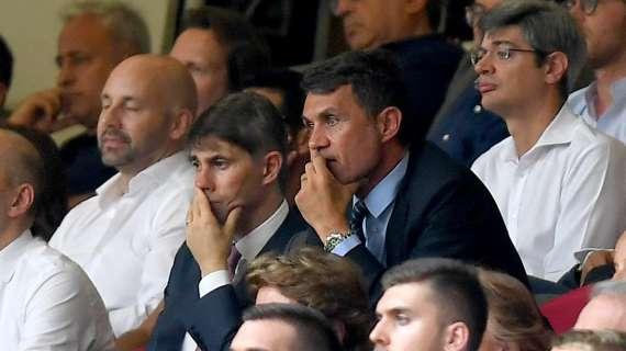 Tuttosport - Milan, anche Susic tra i profili seguiti