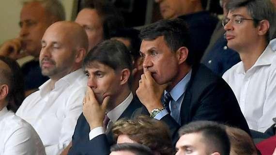CorSera - Milan, possibile colpo "a sorpresa" a centrocampo: i rossoneri studiano nomi nuovi