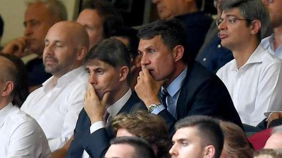 Anche il Milan sulle tracce del giovane Samuele Vignato