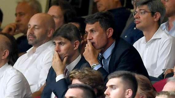 Tuttosport - Milan, nome nuovo per l’attacco: proposto il brasiliano Marcos Paulo. È in scadenza