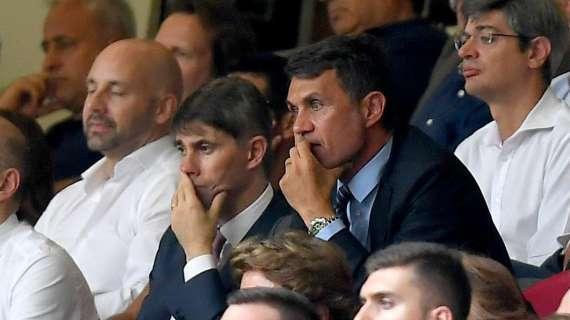 MN - Milan, c'è l'idea di prendere un giovane attaccante a gennaio dopo l'uscita di Pellegri