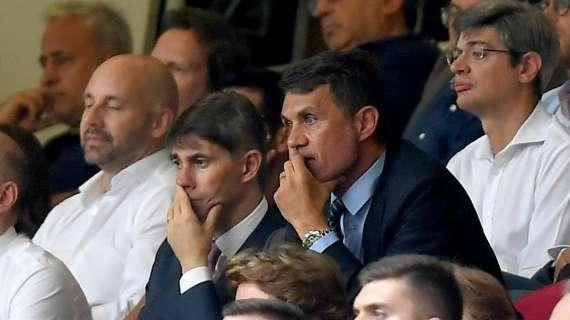 Gazzetta - Milan, a gennaio non arriverà un vice-Ibra