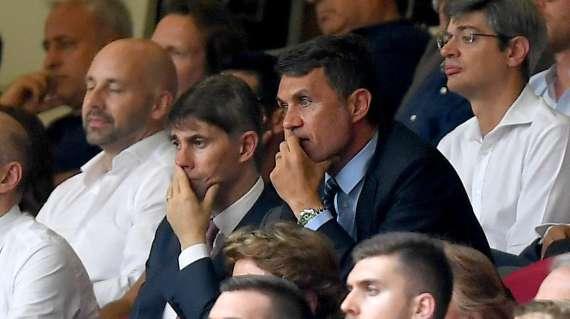 Hugo Cuenca verso il Milan: possibile rinforzo per la Primavera già a gennaio