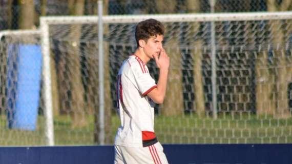 Primavera, Lugano-Milan: le formazioni ufficiali
