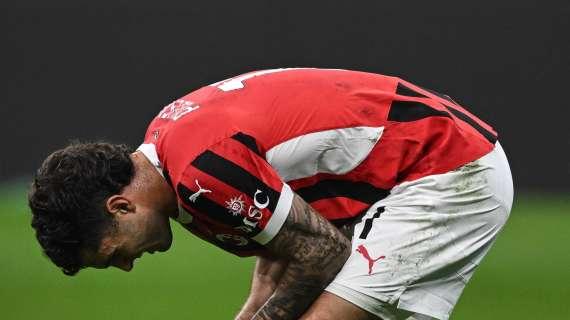 Le tre opzioni per sostituire Pulisic contro la Stella Rossa. E nessuna è all'altezza dello statunitense